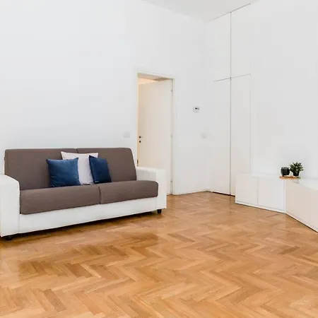 Apartament Altido Darsena