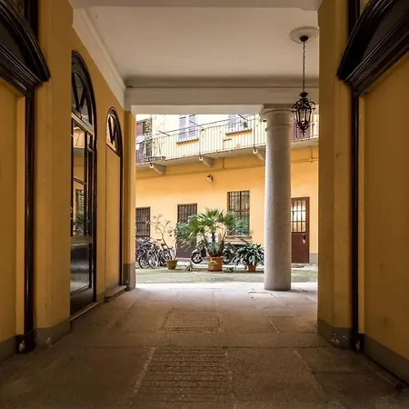 Altido Darsena *