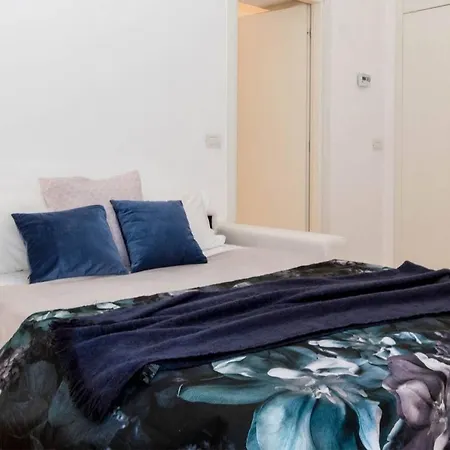 Altido Darsena Apartament