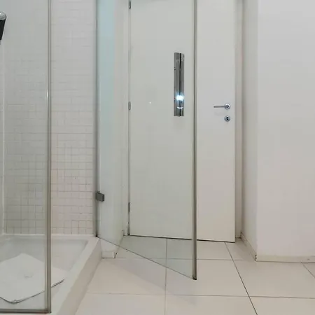 Apartament Altido Darsena
