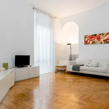Altido Darsena Apartament Mediolan