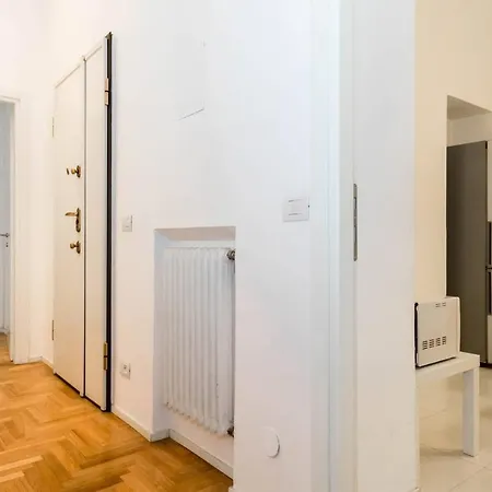 Altido Darsena Apartament *