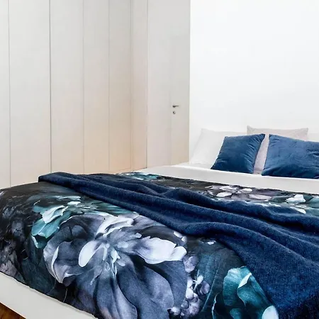Altido Darsena Appartement Milaan
