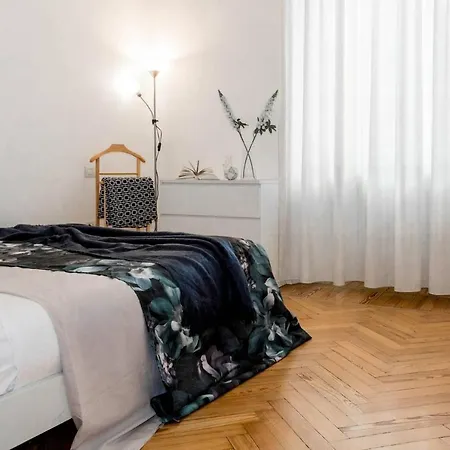 Altido Darsena Apartament Mediolan